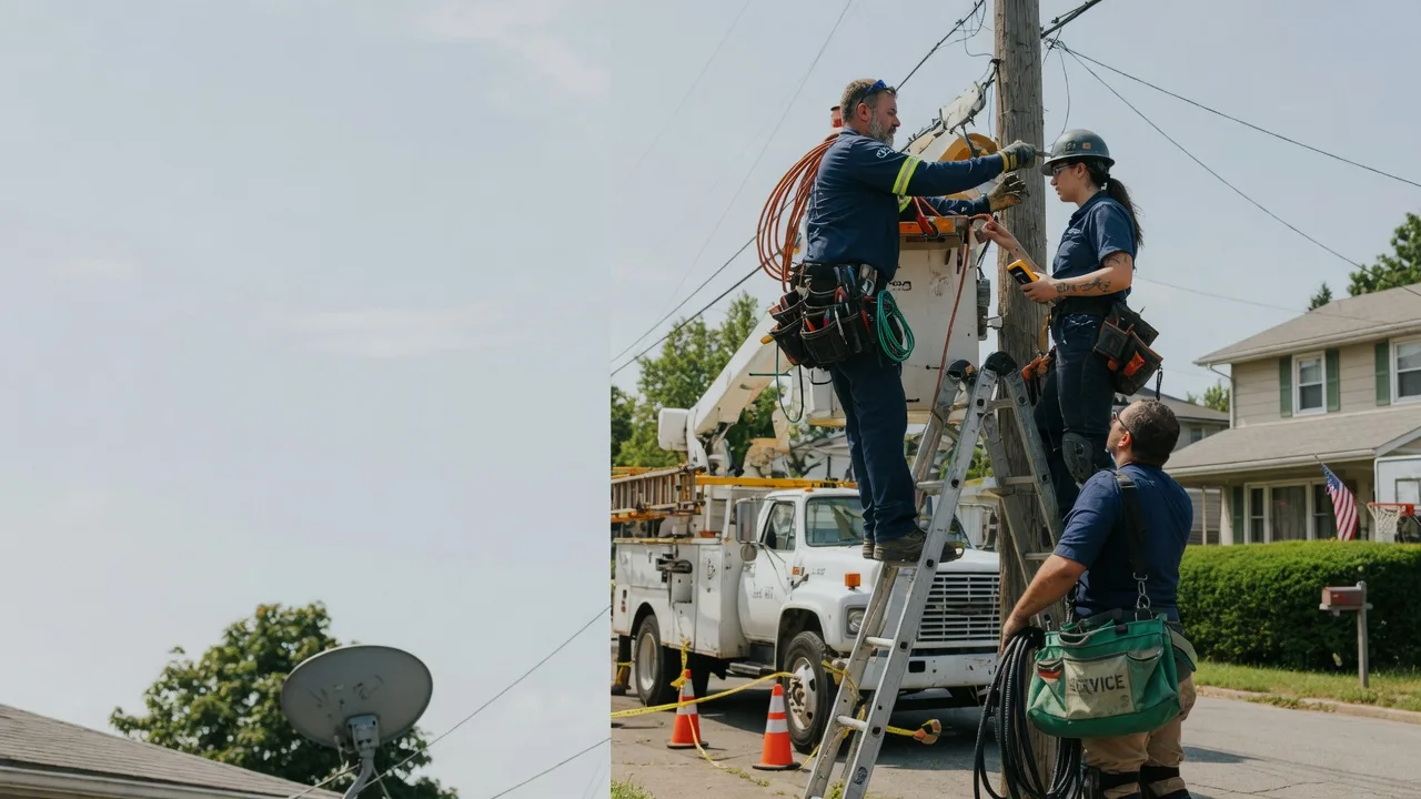 Electrical Repair in Lilliwaup, WA near me